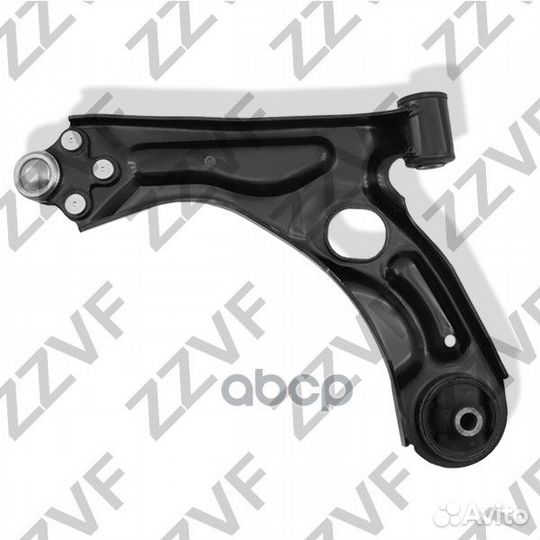 Рычаг передний правый (R) chevrolet aveo (T300)