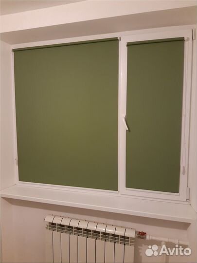 Шторы и жалюзи от производителя