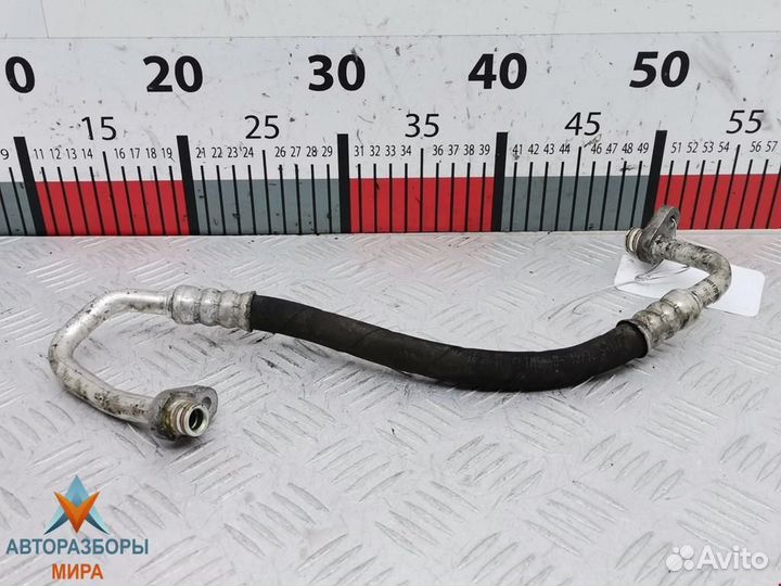 Трубка кондиционера Renault Scenic 2 2005