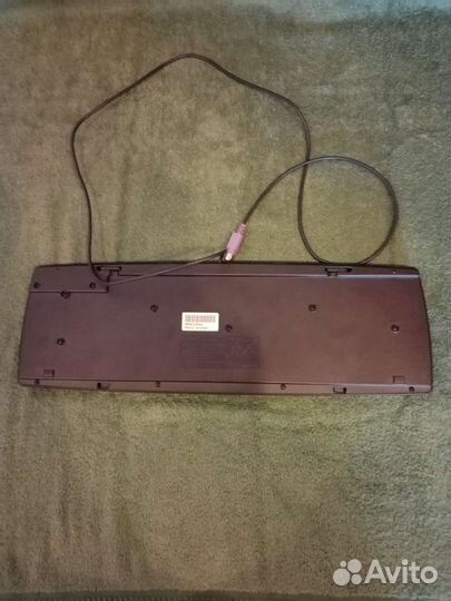 Клавиатура