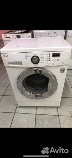 Стиральная машина бу