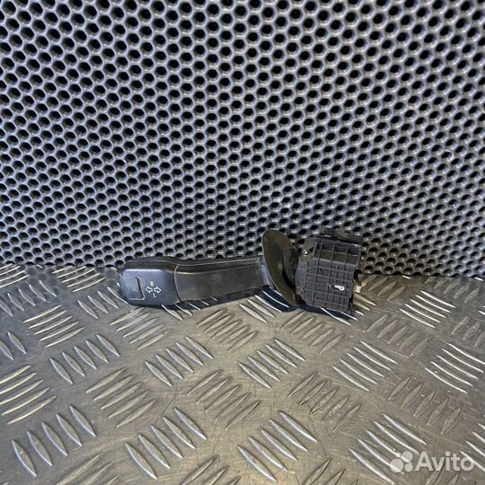 Переключатель поворотов подрулевой BMW 5 серия