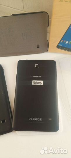 Samsung galaxy tab 4 sm t 331