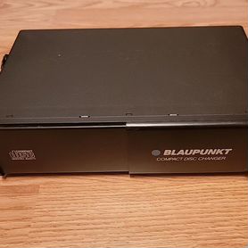 Cd чейнджер дисковод blaupunkt