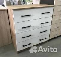 Шкафы и комоды
