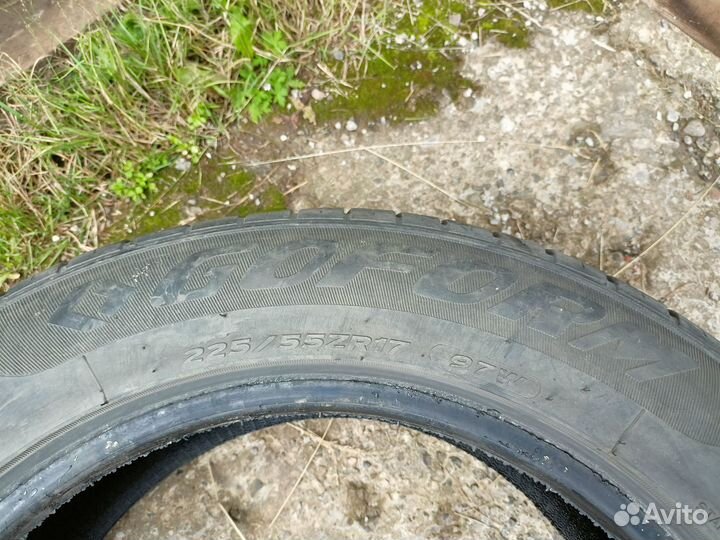 Goform GH-18 225/55 R17 97W