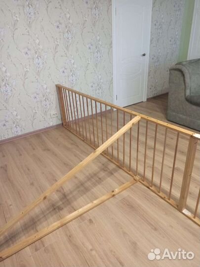 Детский барьер,манеж, ворота безопасности, калитка