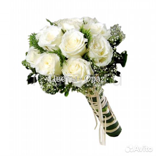 Букет невесты