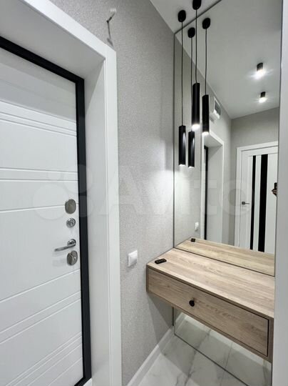 3-к. квартира, 85 м², 8/18 эт.