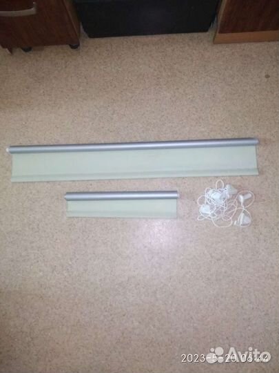 Рулонные шторы блэкаут бу