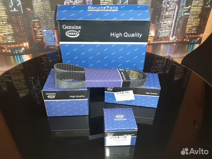 Грм 2.4л для Додж Крайслер Джип Газель Волга