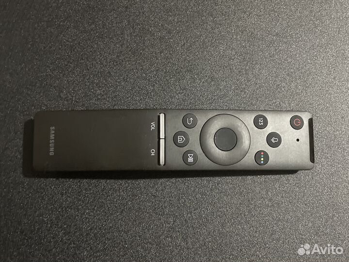 Новый оригинальный пульт samsung Bn59-01298D