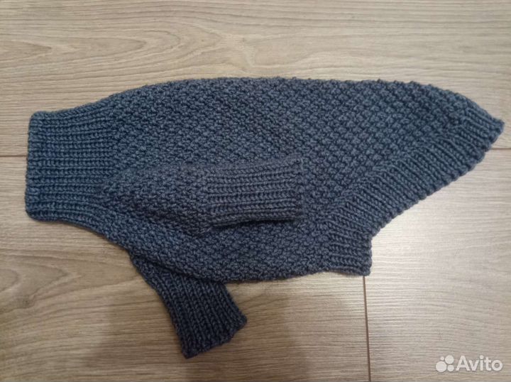 Одежда для животных. Ручная работа