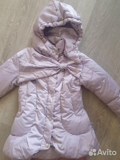 Комплекты зима Choupette 104