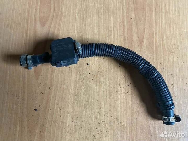 Датчик давления выхлопных газов Mitsubishi Lancer