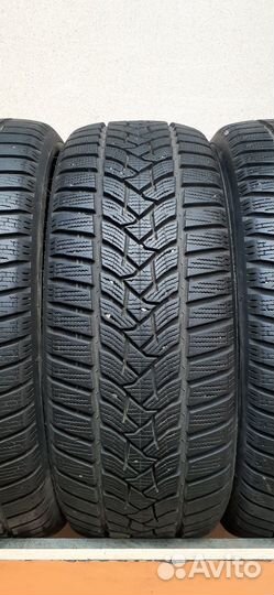 Dunlop Winter Sport 5 205/55 R16