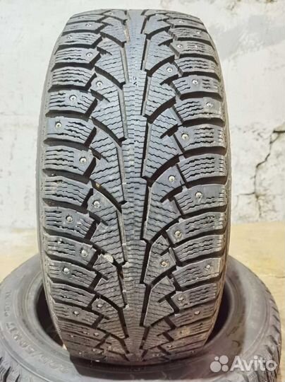 Nokian Tyres Nordman 5 225/50 R17 98T
