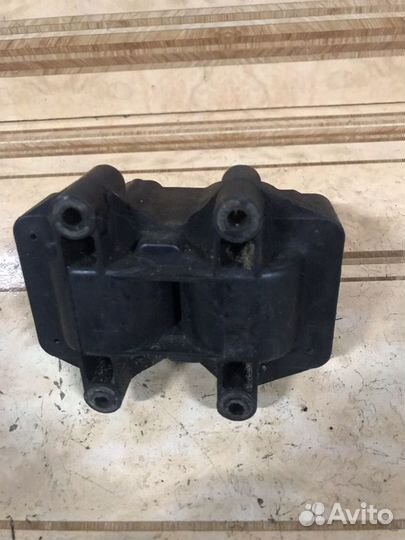 Катушка зажигания Iran samand khodro