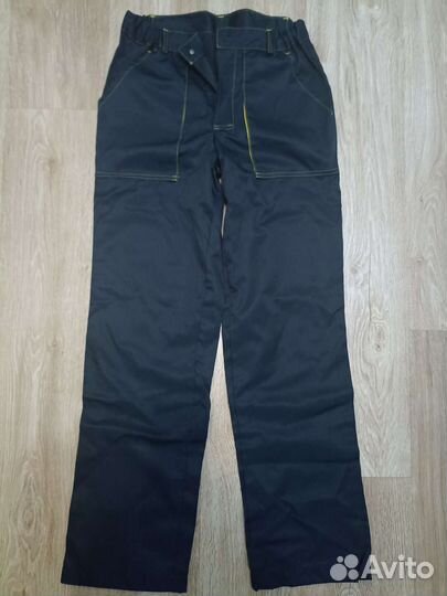 Костюм рабочий (роба)