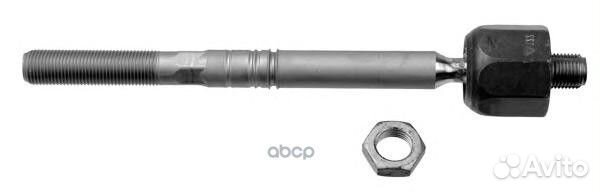 Тяга рулевая audi A4/A5/Q5 07- лев/прав