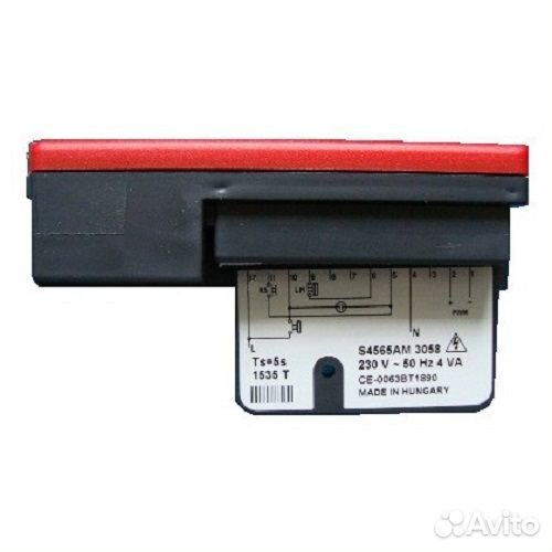 Электроника розжига ам 3058 Protherm