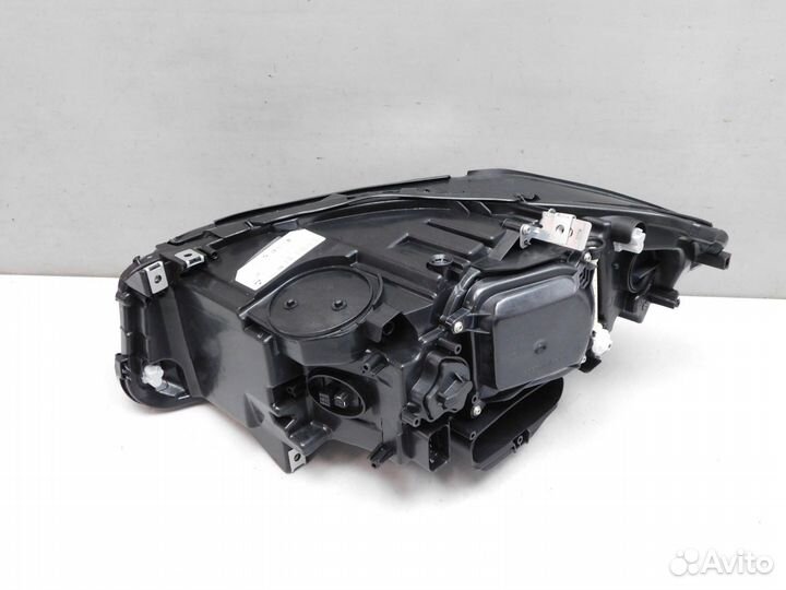 Фара правая BMW 5-Series