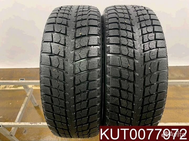 LingLong Green-Max Winter Ice I-15 SUV 235/55 R18 99R