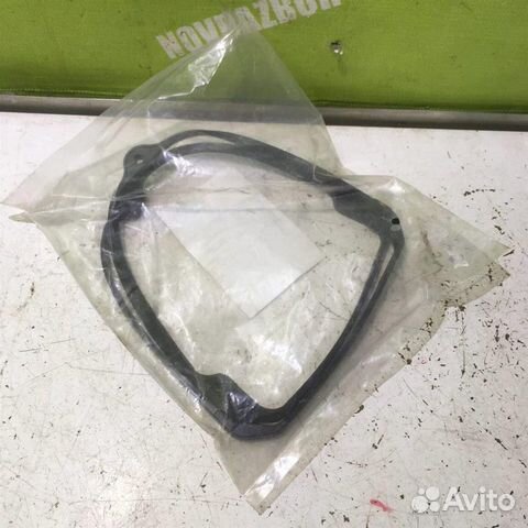 Прокладка клапанной крышки Митсубиси Галант 8