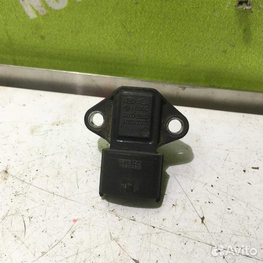 Датчик абсолютного давления Киа Серато