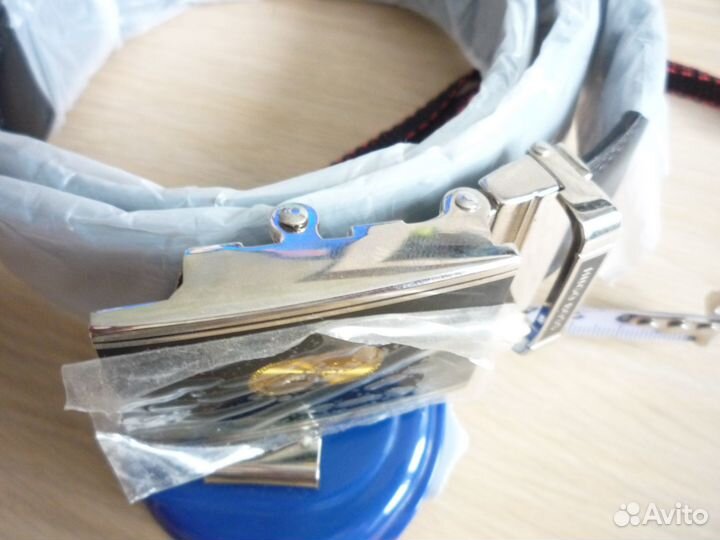 Ремень мужской кожаный hugo boss оригинал редкий