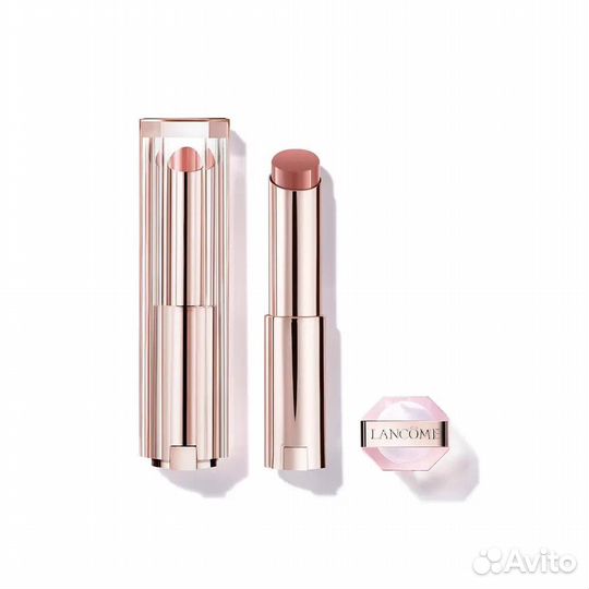 Lancome lip idole butterglow тревел формат