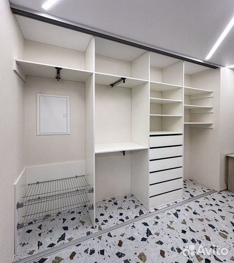 Шкаф купе от производителя