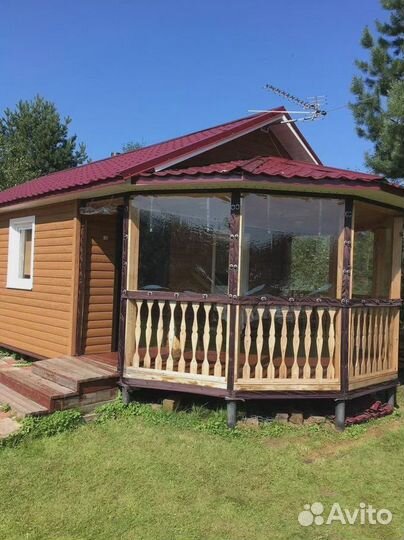 Мягкие окна для беседки