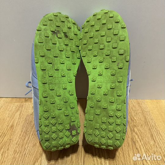 Оригинал Nike Montreal Vintage