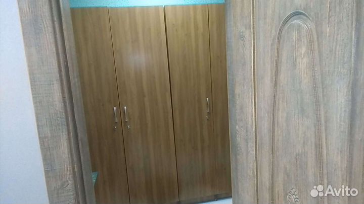 Салон красоты