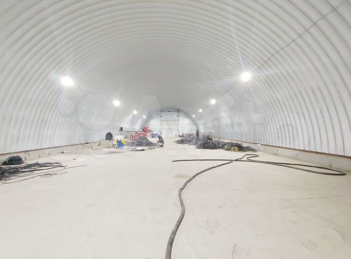 Продам помещение свободного назначения, 1700 м²