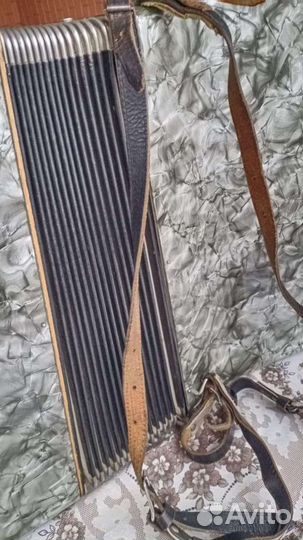 Аккордеон Weltmeister