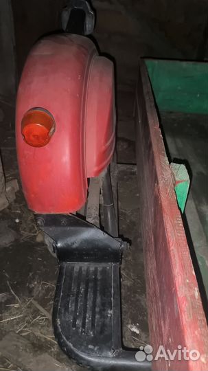 Иж планета 4