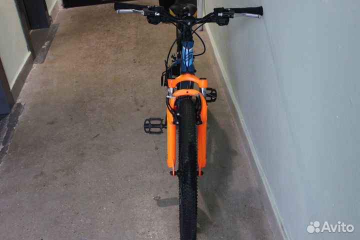 Велосипеды Stels Navigator 400