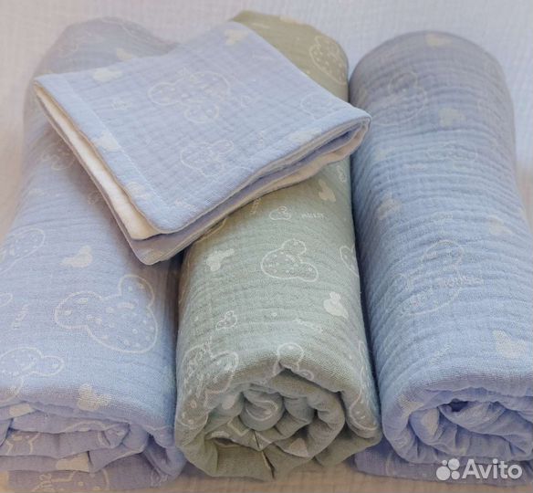 Набор пеленок
