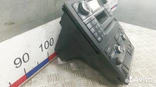Центральная консоль volvo XC90 1 (HKR16I301)