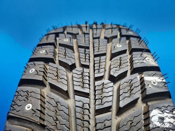 Michelin X-Ice North 185/65 R15 88T