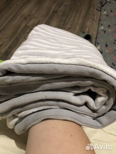 Детское одеяло