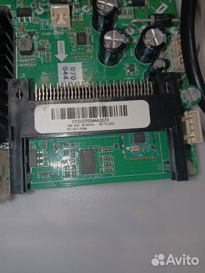 Плата от телевизора erisson 32LX9050T2