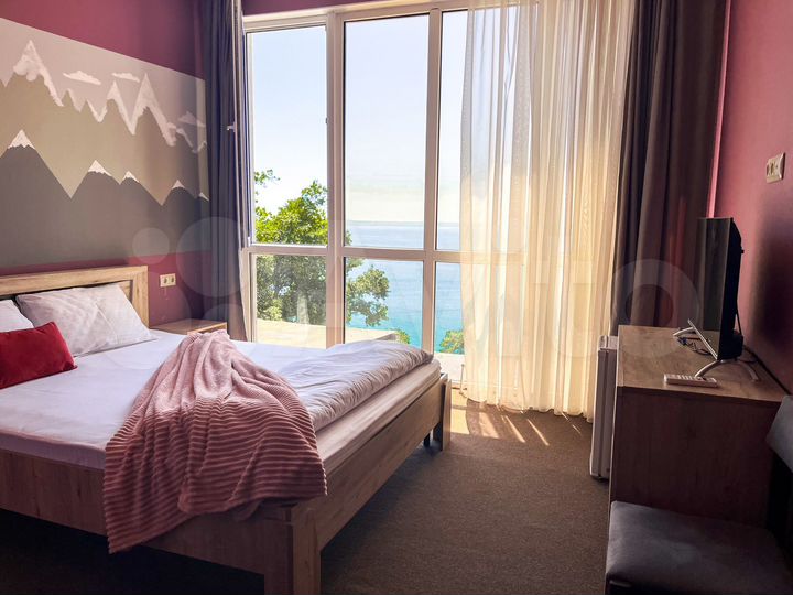 Комната 20 м², 3/3 эт.