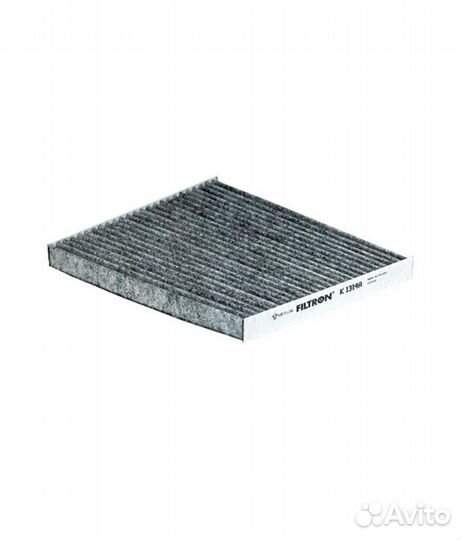 Filtron K1314A Фильтр салона hyundai accent III/el