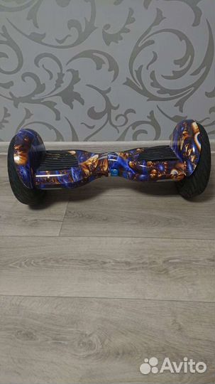 Гироскутер