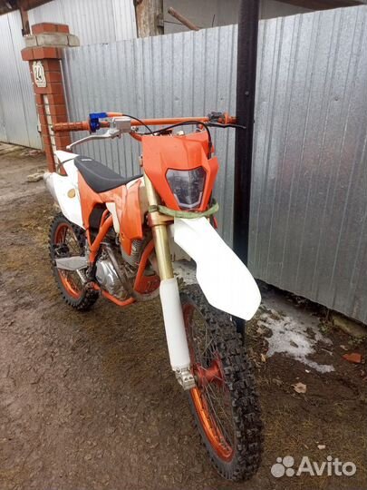 Продам GR1 эндуро