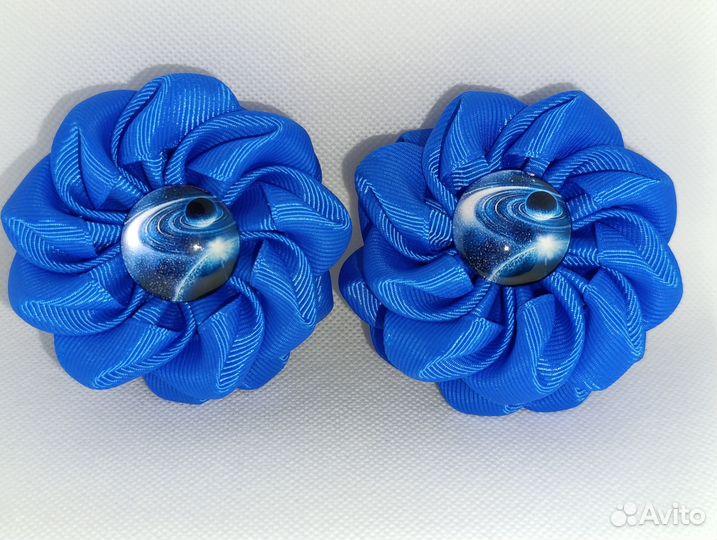 Резиночки ручной работы