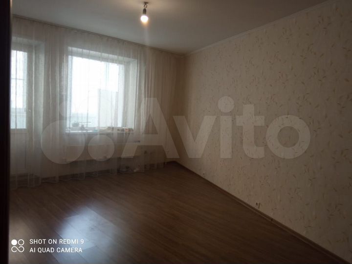 4-к. квартира, 79,8 м², 2/9 эт.